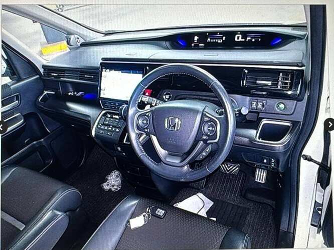Honda Stepwgn Spada Cool Spirit