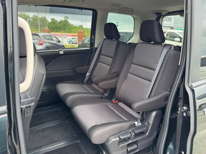 Nissan Serena E power