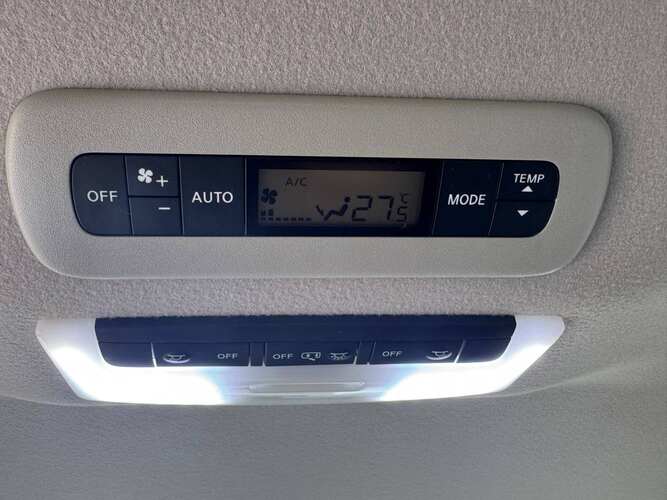 Nissan Serena E power