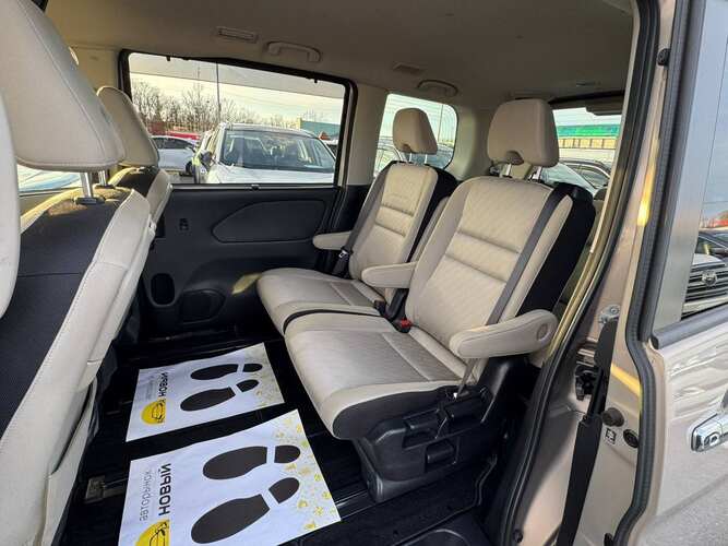 Nissan Serena E power
