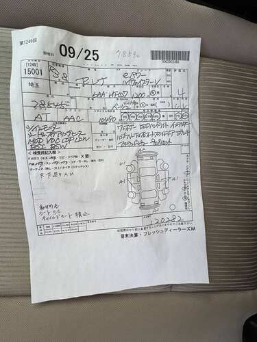 Nissan Serena E power