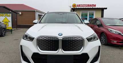 BMW iX1 X-Drive 30L