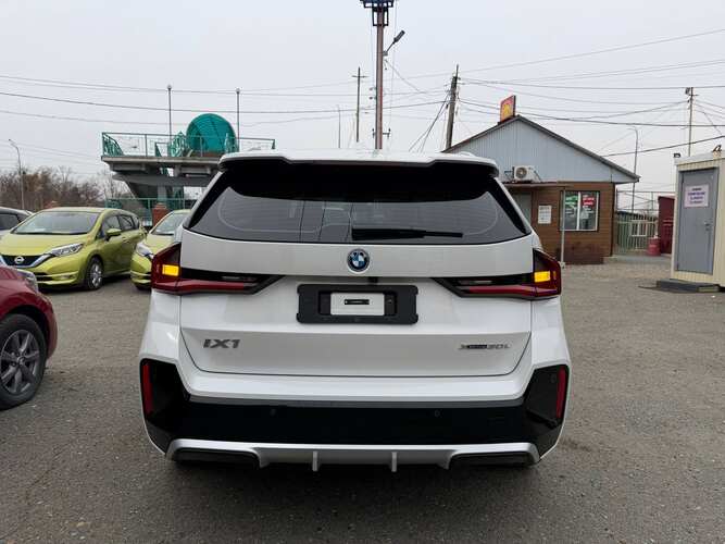 BMW iX1 X-Drive 30L