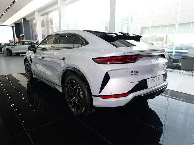 BYD Song L (517)