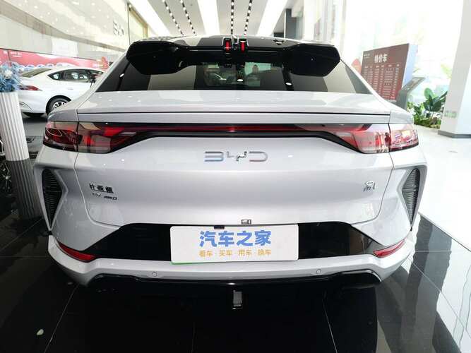 BYD Song L (517)