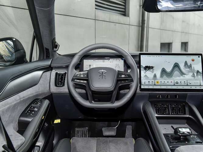 BYD Song L (517)