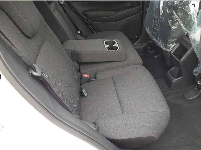 Honda Vezel G sensing 4WD