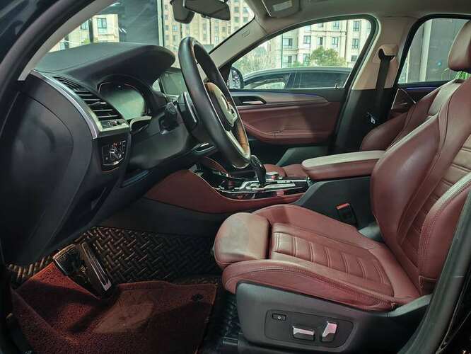 BMW X4 XDrive25i