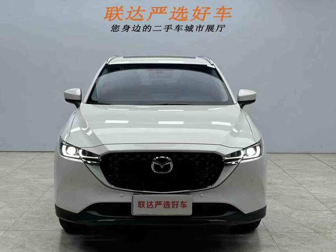 Mazda CX5