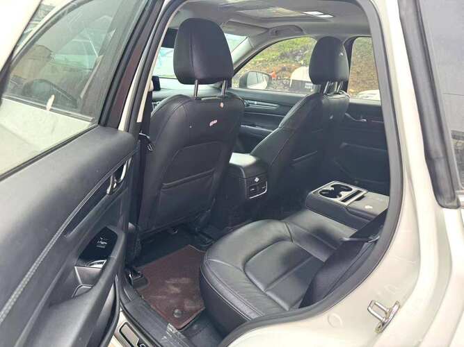 Mazda CX5