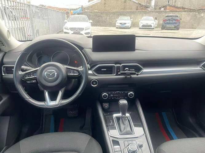 Mazda CX5