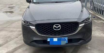 Mazda CX5
