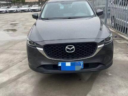 Mazda CX5