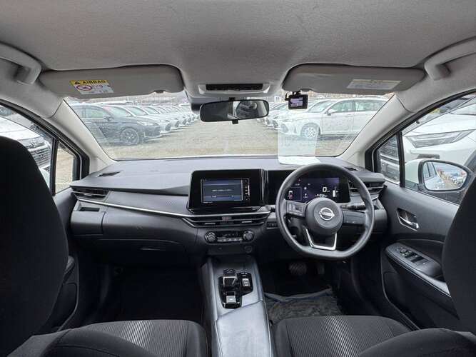 Nissan Note E-Power