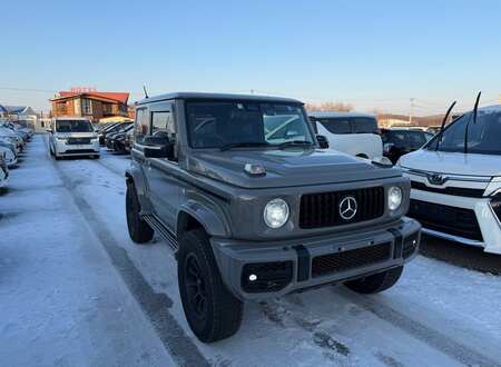 Видео обзор Suzuki Jimny Sierra 2022 года из Японии