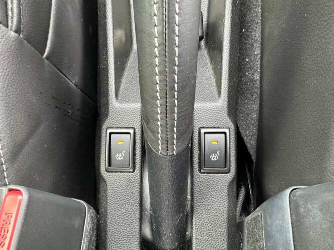Suzuki Ignis MF 4WD