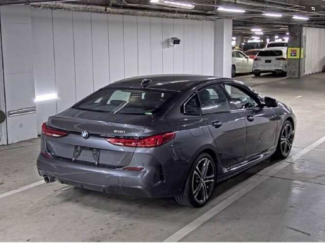 BMW 218i M sport