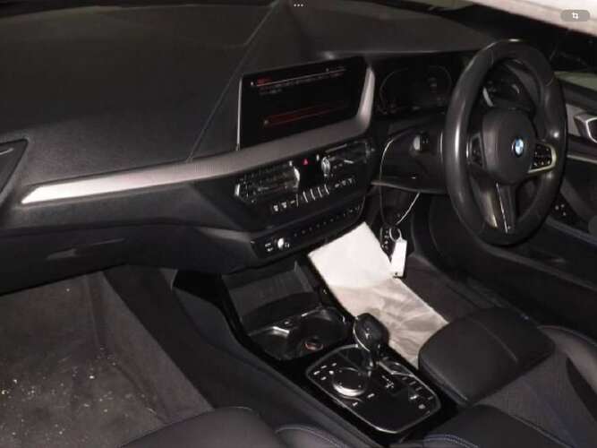 BMW 218i M sport