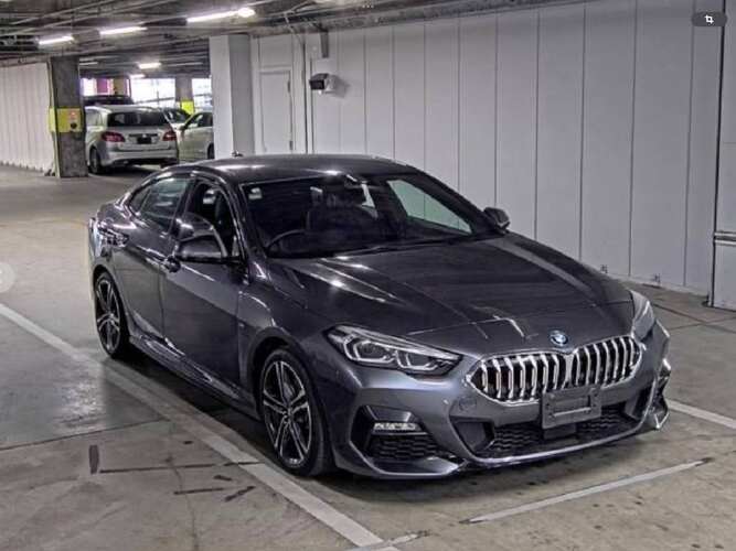 BMW 218i M sport