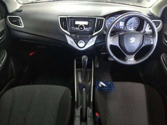 Suzuki Baleno