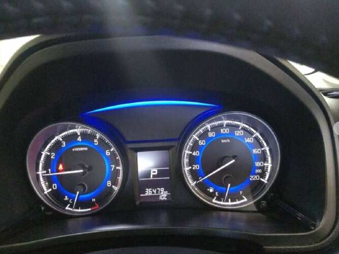 Suzuki Baleno